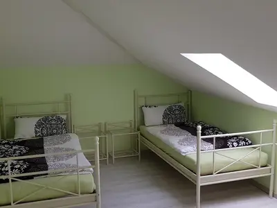 Ferienhaus für 6 Personen (160 m²) in Beelitz 10/10