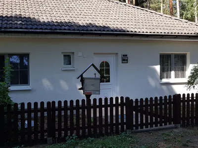 Ferienhaus für 6 Personen (160 m²) in Beelitz 2/10