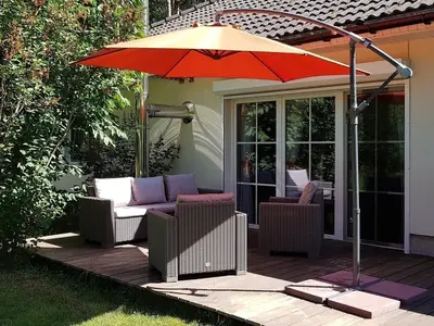 Ferienhaus für 6 Personen (160 m²) in Beelitz 2/10