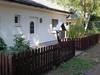 Ferienhaus für 6 Personen (160 m²) in Beelitz 4/10