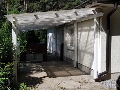 Ferienhaus für 6 Personen (160 m²) in Beelitz 5/10