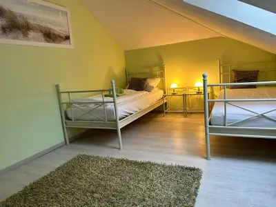 Ferienhaus für 6 Personen (160 m²) in Beelitz 8/10