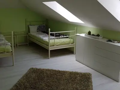 Ferienhaus für 6 Personen (160 m²) in Beelitz 10/10