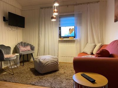 Ferienhaus für 4 Personen (70 m²) in Beerfelden 10/10