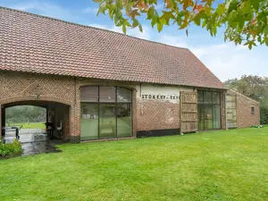 Ferienhaus für 9 Personen (204 m²) in Beernem