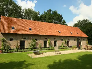 Ferienhaus für 13 Personen (19 m²) in Beernem