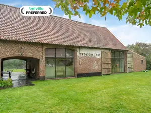 Ferienhaus für 9 Personen (204 m²) in Beernem