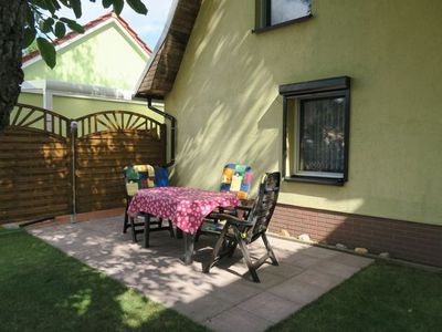 Ferienhaus für 4 Personen (55 m²) in Beeskow 1/8