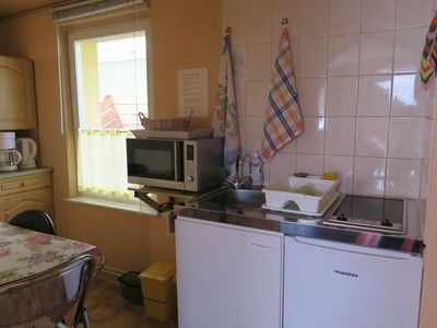 Ferienhaus für 4 Personen (55 m²) in Beeskow 3/8