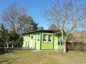 Ferienhaus für 3 Personen (45 m²) ab 90 € in Beetzsee
