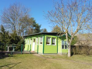 Ferienhaus für 3 Personen (45 m²) in Beetzsee