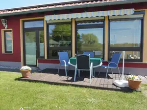 Ferienhaus für 4 Personen (70 m²) in Radewege