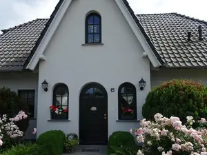 Ferienhaus für 4 Personen (120 m²) in Radewege