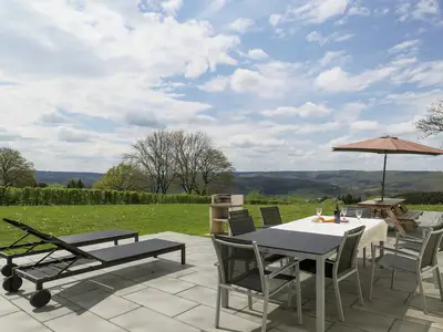TerraceBalcony
