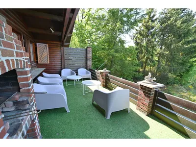 TerraceBalcony