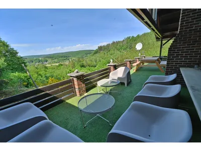 TerraceBalcony