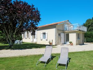 Ferienhaus für 5 Personen (80 m&sup2;) in Begadan (Médoc)