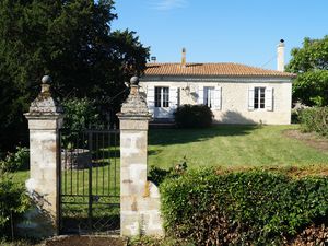 Ferienhaus für 10 Personen (140 m²) in Begadan (Médoc)