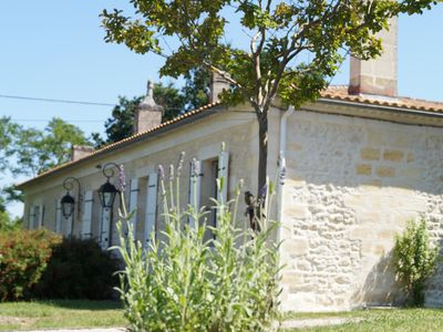 Ferienhaus für 9 Personen (140 m²) in Begadan (Médoc) 4/10