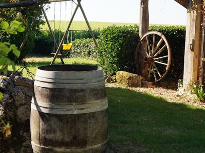 Ferienhaus für 9 Personen (140 m²) in Begadan (Médoc) 7/10