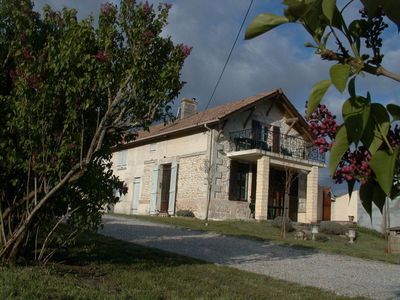 Ferienhaus für 4 Personen (70 m²) in Begadan (Médoc) 1/10