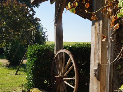 Ferienhaus für 4 Personen (70 m²) in Begadan (Médoc) 3/10