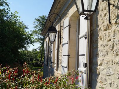 Ferienhaus für 9 Personen (140 m²) in Begadan (Médoc) 3/10