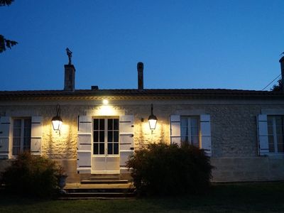 Ferienhaus für 9 Personen (140 m²) in Begadan (Médoc) 5/10