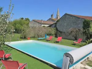 Ferienhaus für 9 Personen (120 m²) in Bégadan