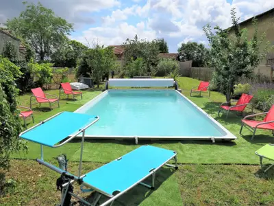 pool