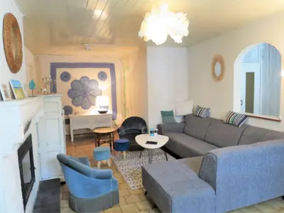 living-room