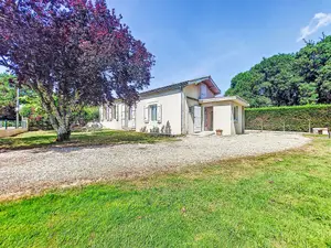 Ferienhaus für 5 Personen (80 m²) in Begadan (Médoc)