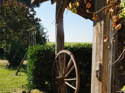 Ferienhaus für 4 Personen (70 m²) in Begadan (Médoc) 3/10