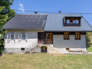 Ferienhaus für 10 Personen (200 m²) in Begovo Razdolje