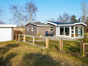 Ferienhaus für 5 Personen (92 m²) in Begtrup Vig