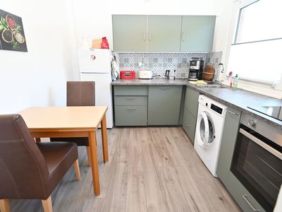 Ferienhaus für 5 Personen (100 m²) in Behrensdorf 6/10