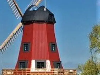 Ferienhaus für 5 Personen (150 m²) in Beidenfleth 2/10