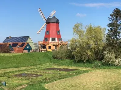 Ferienhaus für 5 Personen (150 m²) in Beidenfleth 3/10
