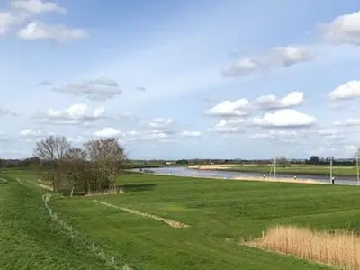 Ferienhaus für 5 Personen (150 m²) in Beidenfleth 4/10