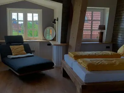 Ferienhaus für 5 Personen (150 m²) in Beidenfleth 8/10