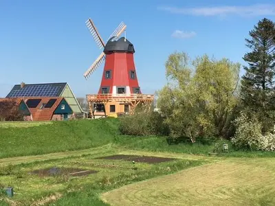 Ferienhaus für 5 Personen (150 m²) in Beidenfleth 2/10