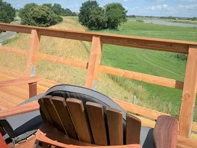 Ferienhaus für 5 Personen (150 m²) in Beidenfleth 5/10