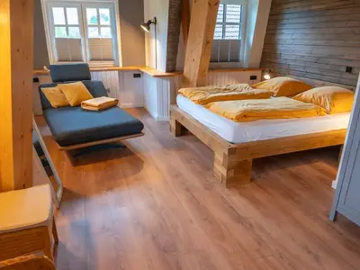 Ferienhaus für 5 Personen (150 m²) in Beidenfleth 6/10