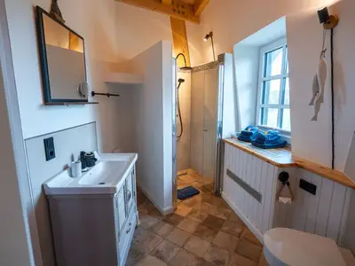 Ferienhaus für 5 Personen (150 m²) in Beidenfleth 8/10