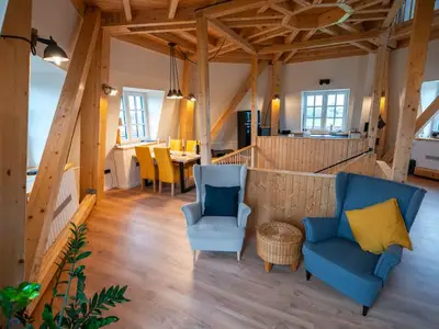 Ferienhaus für 5 Personen (150 m²) in Beidenfleth 10/10