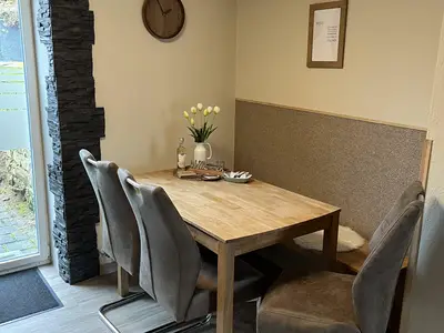 Essbereich