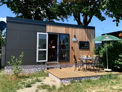 Ferienhaus für 4 Personen in Beilngries 1/10
