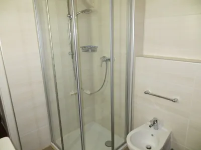 Bad, Dusche/Bidet