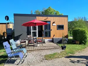 Ferienhaus für 2 Personen in Beilngries