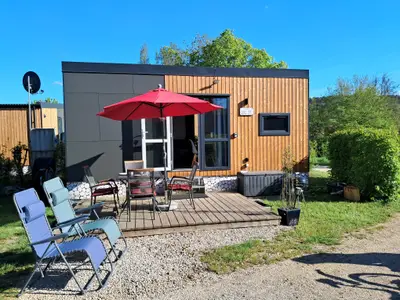 Ferienhaus für 2 Personen in Beilngries 1/10